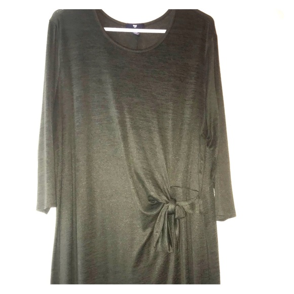 GAP Dresses & Skirts - 3/4 Sleeve Gap Dress GAP Dresses & Skirts - 3/4 Sleeve Gap Dress